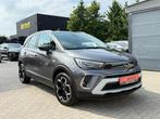 Opel Crossland facelift Automaat 53.000km 1j Garantie, Automaat, Bedrijf, Crossland X, Te koop