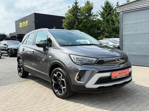 Opel Crossland facelift Automaat 53.000km 1j Garantie, Auto's, Opel, Bedrijf, Te koop, Crossland X, Benzine, Automaat, Ophalen