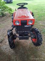 KUBOTA B6000 minitrekker, Ophalen, Gebruikt, Overige merken