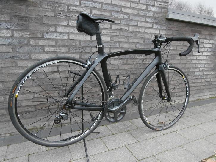 CKT 398 SSP Racefiets, Fietsen en Brommers, Fietsen | Racefietsen, Zo goed als nieuw, Heren, Meer dan 20 versnellingen, 28 inch