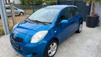 Toyota yaris 1.0 ess 146.000km, Blauw, Bedrijf, Handgeschakeld, Blauw