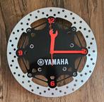 Horloge à frein à disque Yamaha neuve dans sa boîte, Neuf