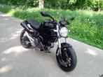 2010 Ducati Monster 696 Motorfiets, Motoren, Bedrijf, Overig
