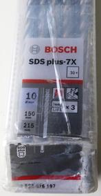 steenboor Bosch 10x150/215 kruiskop, Nieuw, Overige typen, Ophalen of Verzenden