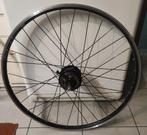 Achterwiel e-bike 8 versnellingen., Fietsen en Brommers, Shimano Nexus, Algemeen, Zo goed als nieuw, Ophalen