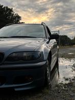 Bmw E46 Touring, Autos, BMW, Cuir, Achat, Autres couleurs, 5 portes