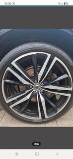 21 inch Originele Volvo Xc60 banden en velgen, Auto-onderdelen, Banden en Velgen, Ophalen, Gebruikt, 255 mm, Banden en Velgen