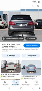 Qui pourrait me montrer une attache remorque gdw., Enlèvement ou Envoi, Neuf