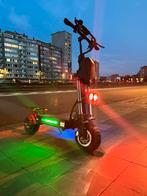 TROTTINETTE ÉLECTRIQUE ✅5600W✅, Comme neuf, Step électrique (E-scooter), LAFLY