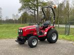 2005 Massey Ferguson 1528 Smalspoor- en compacttractor, Zakelijke goederen, Gebruikt, Massey Ferguson