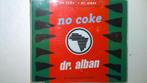 Dr. Alban - No Coke, Maxi-single, Ophalen of Verzenden, Zo goed als nieuw, 1 single
