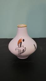 Vaasje gouda, Ophalen