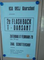 Affiche KSA, Verzamelen, Ophalen of Verzenden