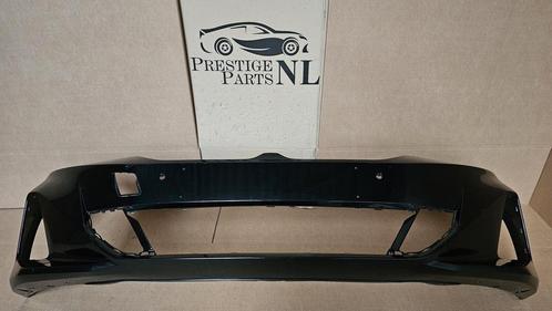 Voorbumper BMW 3 Serie G20 G21 LCI BASIC 51115A1BF40 6xPDC, Auto-onderdelen, Carrosserie, Bumper, Voor, Gebruikt, Ophalen of Verzenden