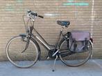 Damesfiets Oxford, Ophalen, Zo goed als nieuw, Overige merken, Versnellingen