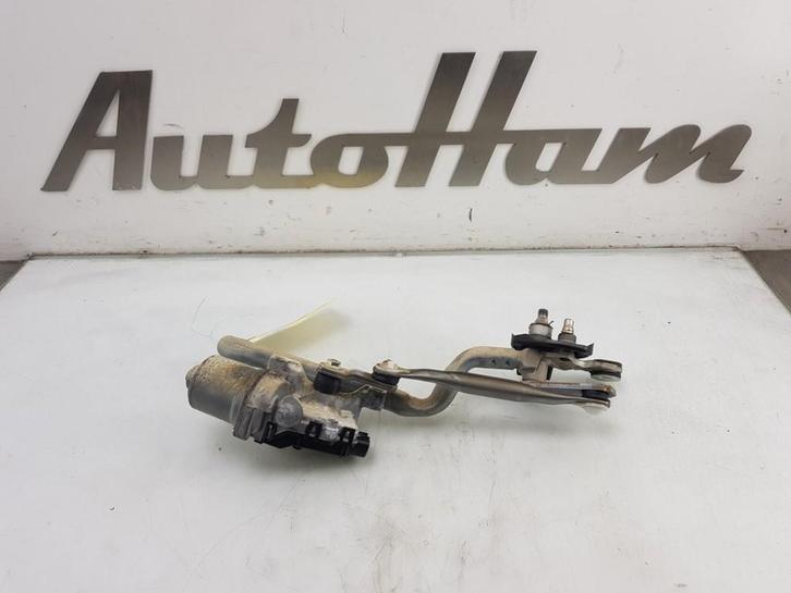 RUITENWISSER MECH + MOTOR Toyota Yaris III (P13), Auto-onderdelen, Ruiten en Toebehoren, Toyota, Gebruikt