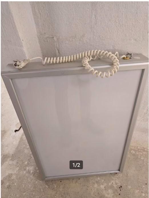 affichehouders, Zakelijke goederen, Kantoor en Winkelinrichting | Kantoormeubilair en Inrichting, Inrichting, Aankleding binnen