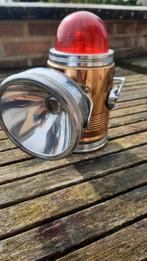 Depannage lamp, Ophalen of Verzenden