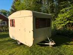 Edelweiss Tyrol vouwcaravan, Particulier