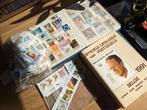 postzegels, Postzegels en Munten, Postzegels | Volle albums en Verzamelingen, Ophalen