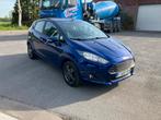 Ford fiesta 998 cc benzine 83000 km, Auto's, Ford, Te koop, Berline, Benzine, 5 deurs