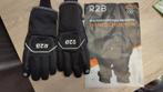 Gants R2B, Vêtements | Hommes, Bonnets, Écharpes & Gants, Gants, Enlèvement ou Envoi, R2B, Taille 52/54 (L)