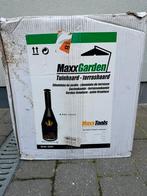 Maxxgarden tuinhaard terrasverwarmer, Tuin en Terras, Ophalen, Nieuw