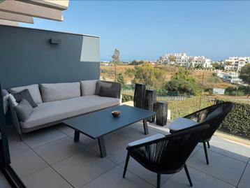 Estepona  luxe designappartement 24hr security beschikbaar voor biedingen