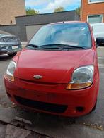 à vendre Chevrolet matiz 83000 km, Ophalen, Gebruikt, Chevrolet