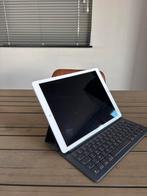 Ipad pro 2019 256gb met toetsenbord, Computers en Software, Ophalen, Zo goed als nieuw