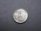 10 Gas 1942 Oude Pekela Pays-Bas Gas Coin Zinc WW2 (02), Collections, Objets militaires | Seconde Guerre mondiale, Autres types