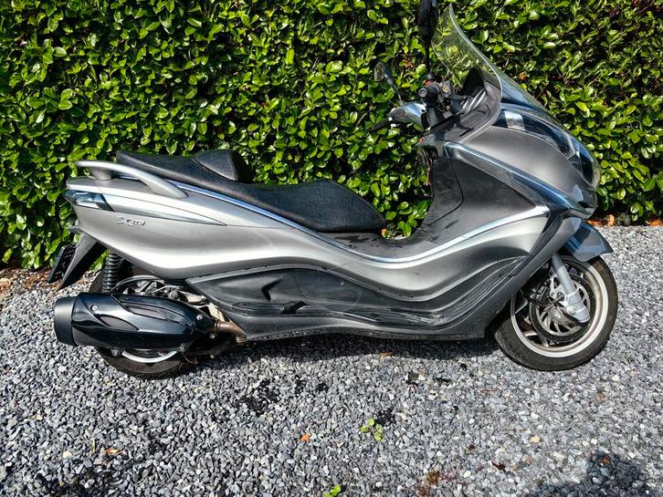 piaggio x10, Motoren, Motoren | Piaggio, Scooter, Ophalen