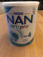 Groeimelk - Nan Optipro 4, Kinderen en Baby's, Ophalen, Nieuw, Overige typen