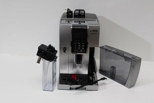 Delonghi ECAM350.75.S Volautomatische espresso, Elektronische apparatuur, Koffiezetapparaten