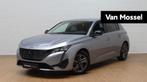 Peugeot 308 1.2T Allure automaat+gps+camera, Auto's, Peugeot, Stof, Gebruikt, 680 kg, 5 zetels