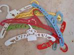 Kinderkapstokjes, Ophalen, Zo goed als nieuw