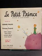 LE PETIT PRINCE 10" /33tr lp, Ophalen of Verzenden, Gebruikt, 10 inch