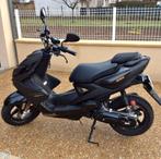 Booster 50 cc MBK 2015