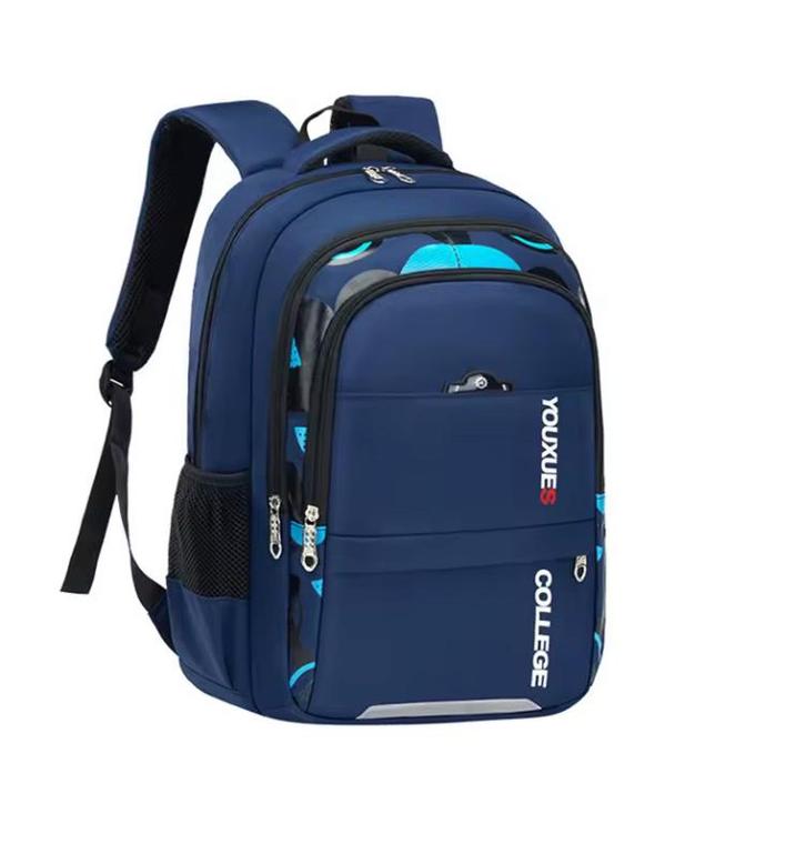 NIEUWE RUGZAKKEN kleuter, lagere en middelbare school, Handtassen en Accessoires, Tassen | Rugtassen, Nieuw, Ophalen of Verzenden