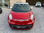Fiat 500, Auto's, Euro 6, 5 deurs, SUV of Terreinwagen, Te koop