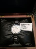 nieuw rodania horloge, Handtassen en Accessoires, Horloges | Dames, Staal, Staal, Polshorloge, Nieuw