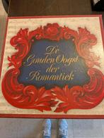 Album langspeelplaten:De gouden oogst der romantiek., Ophalen