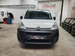 5. Citroën Berlingo -- 2018 -- Euro 6b -- Navi -- 3 places, Autos, Carnet d'entretien, 55 kW, https://public.car-pass.be/vhr/354233ce-b1b4-4694-9c6e-595a3071007e