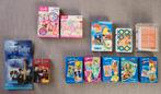 Harry Potter, Disney, Barbie en andere speelkaarten, Ophalen, Nieuw, Speelkaart(en)