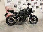 Honda Hornet CB 500 F (btw moto) (bj 2024), Motoren, 2 cilinders, Bedrijf, Overig, 12 t/m 35 kW