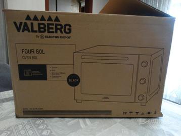 Oven beschikbaar voor biedingen