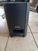 bose sound system, Audio, Tv en Foto, Home Cinema-sets, Ophalen, Gebruikt