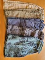 lot  van 5 broeken 140, Broek, Ophalen of Verzenden, Zo goed als nieuw, JBC.