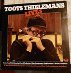 Toots Thielemans : Live 3, Enlèvement ou Envoi, 1960 à 1980
