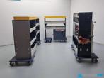 Würth Bedrijfswageninrichting bedrijfswagen inrichting, Auto diversen, Auto-accessoires, Ophalen of Verzenden, Gebruikt